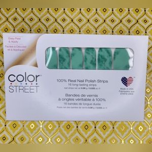 Color Street - Jadey Business